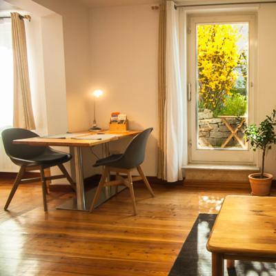 Ferienwohnung Am Bruchwald Bietigheim-Bissingen Eksteriør bilde